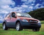 EDAG Scout Concept 1999 года